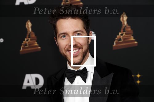 Amsterdam 22 januari 2020
Musicalgala in de Rai. William Spaaij