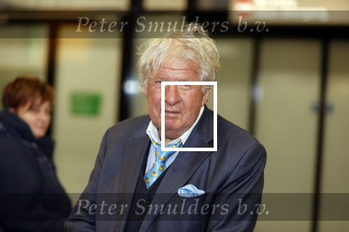 Schiphol 28 februari 2020
Aankomst Willibrord Frequin Barry Stevens Gerard Cox en Peter Faber op schiphol na de opnames van hun programma beter laat dan nooit.