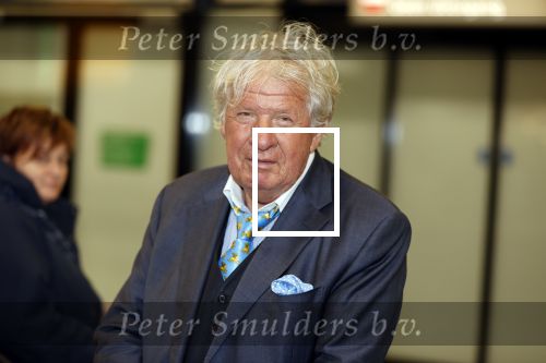 Schiphol 28 februari 2020
Aankomst Willibrord Frequin Barry Stevens Gerard Cox en Peter Faber op schiphol na de opnames van hun programma beter laat dan nooit.