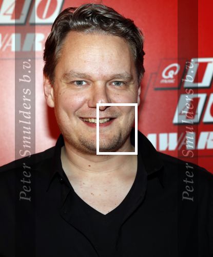 Amsterdam 10 januari 2020
Uitreiking top 40 awards van Qmusic. Wim v Helden