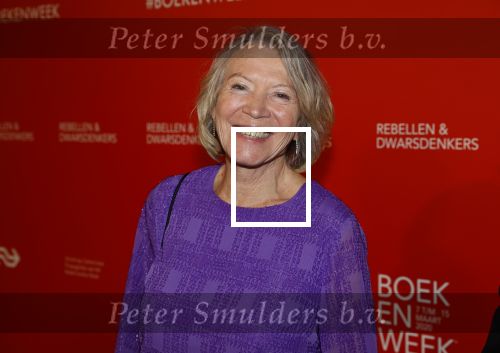 Amsterdam 6 maart 2020
Boekenbal 2020 in de koninklijke schouwburg. Winnie Sorgdrager met man