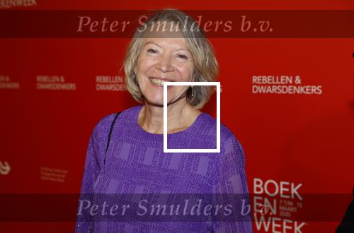 Amsterdam 6 maart 2020
Boekenbal 2020 in de koninklijke schouwburg. Winnie Sorgdrager met man