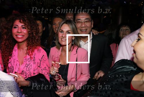 Amsterdam 3 maart 2020
Rachel Hazes viert haar 50e verjaardag bij Majestic.
Won Yip