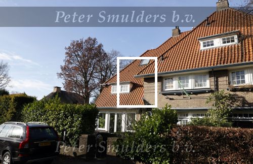 Bussum 18 maart 2020
Huis minister Wopke Hoestra.