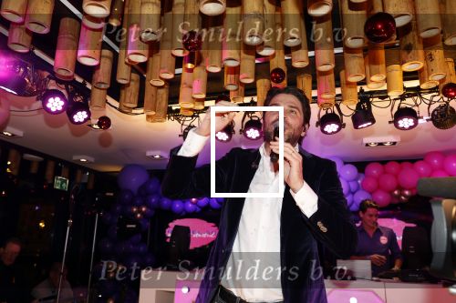Amsterdam 3 maart 2020
Rachel Hazes viert haar 50e verjaardag bij Majestic.
Xander de Buisonje