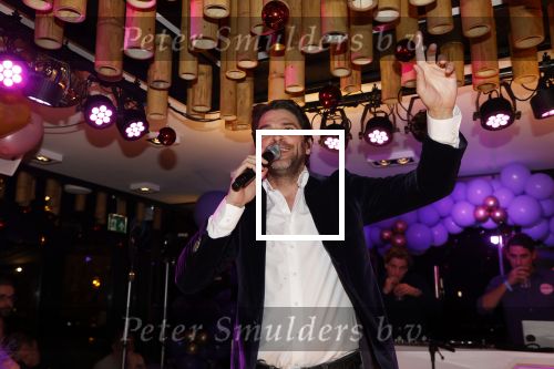 Amsterdam 3 maart 2020
Rachel Hazes viert haar 50e verjaardag bij Majestic.
Xander de Buisonje