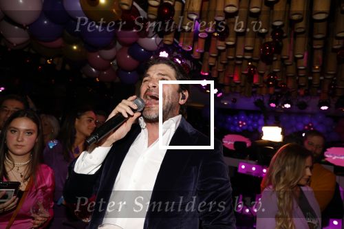 Amsterdam 3 maart 2020
Rachel Hazes viert haar 50e verjaardag bij Majestic.
Xander de Buisonje