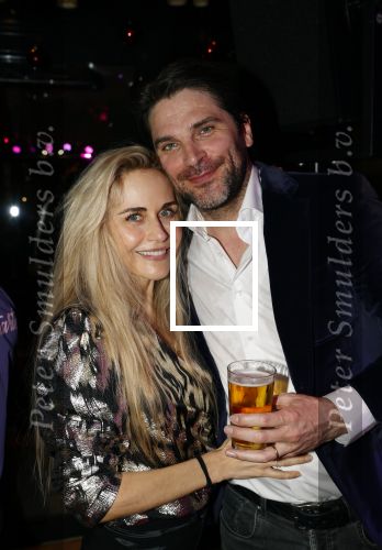 Amsterdam 3 maart 2020
Rachel Hazes viert haar 50e verjaardag bij Majestic.
Xander de Buisonje met Sophia