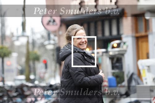 Amsterdam 2 maart 2020
Xandra Brood op de cornelis schuytstraat