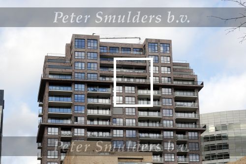 Amsterdam 11 maart 2020
In complex de Xavier heeft â€¦â€¦ een appartement gehuurd