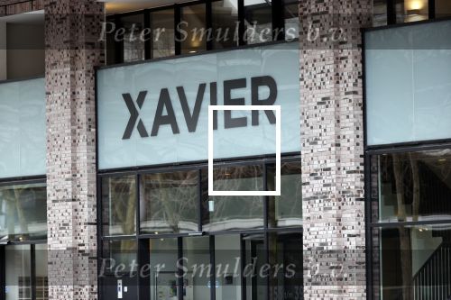 Amsterdam 11 maart 2020
In complex de Xavier heeft â€¦â€¦ een appartement gehuurd