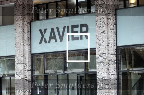 Amsterdam 11 maart 2020
In complex de Xavier heeft â€¦â€¦ een appartement gehuurd