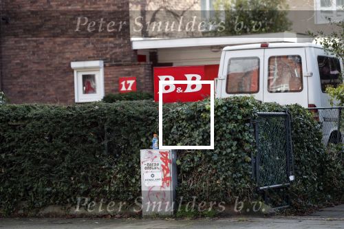 Amsterdam 18 januari 2020
Xaviera Hollander heeft een Bed & Breakfast in haar huis