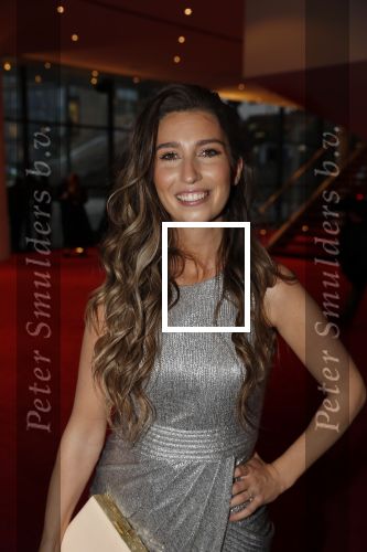Utrecht 9 februari 2020
Premiere Tina Turner musical in het Beatrix Theater. Xelly cabau v kasbergen met een vriendin