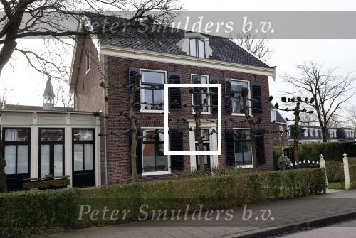 Loenen aan de Vecvht 23 februari 2020
Huis Yvon Jaspers