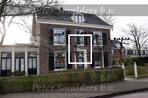 Loenen aan de Vecvht 23 februari 2020
Huis Yvon Jaspers