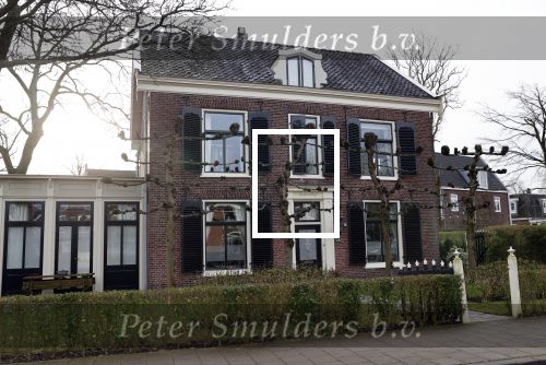 Loenen aan de Vecvht 23 februari 2020
Huis Yvon Jaspers