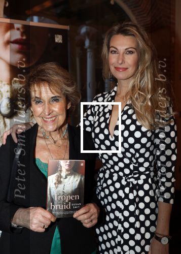 Amsterdam29 januari 2020
Presentatie boek Susan Smit in Amsterdams museum. Yvonne Keuls