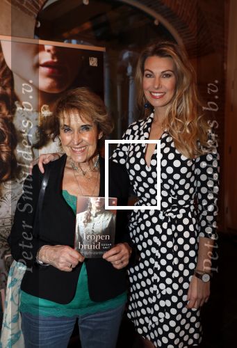 Amsterdam29 januari 2020
Presentatie boek Susan Smit in Amsterdams museum. Yvonne Keuls