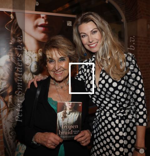 Amsterdam29 januari 2020
Presentatie boek Susan Smit in Amsterdams museum. Yvonne Keuls