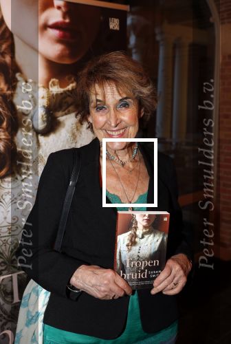 Amsterdam29 januari 2020
Presentatie boek Susan Smit in Amsterdams museum. Yvonne Keuls
