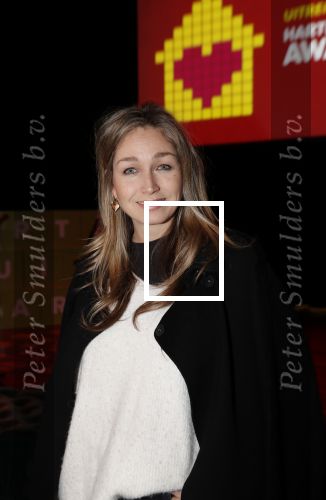 Amsterdam 29 januari 2020
Gala van het vergeten kind bij de westergasfabriek. Zangeres Do ( Dominique v Hulst)