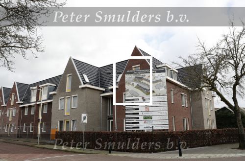Lunteren 10 februari 2020
In Lunteren worden zorgappartementen gebouwd. Er is een chronisch tekort aan dat soort woningen.