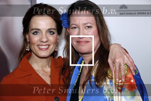 Amsterdam 6 februari 2020
Premiere Frida van het nationaal ballet in de Stopera. Ilse Warringa
