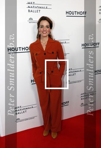 Amsterdam 6 februari 2020
Premiere Frida van het nationaal ballet in de Stopera. Ilse Warringa