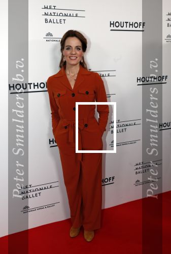 Amsterdam 6 februari 2020
Premiere Frida van het nationaal ballet in de Stopera. Ilse Warringa