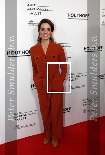 Amsterdam 6 februari 2020
Premiere Frida van het nationaal ballet in de Stopera. Ilse Warringa