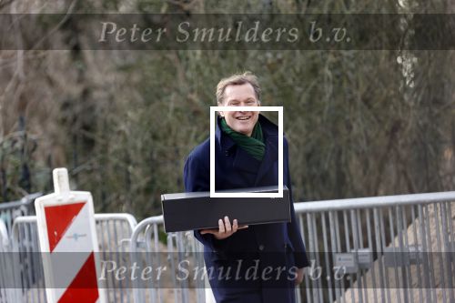 Amsterdam 20 februari 2021
Albert Verlinde heeft eten gehaald bij v Dam en loopt via het vondelpark met zijn hondje naar huis