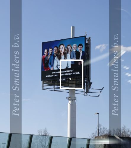 Vianen 5 maart 2021
Bibian Mentel geeft 9 maart een spreekbeurt over winnaarsmentaliteit