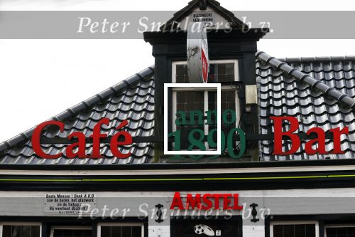 Amstelveen 25 februari 2021
Cafe 1890 amstelveen