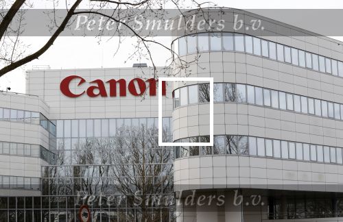 Amstelveen 25 februari 2021
Canon Europa
