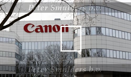 Amstelveen 25 februari 2021
Canon Europa
