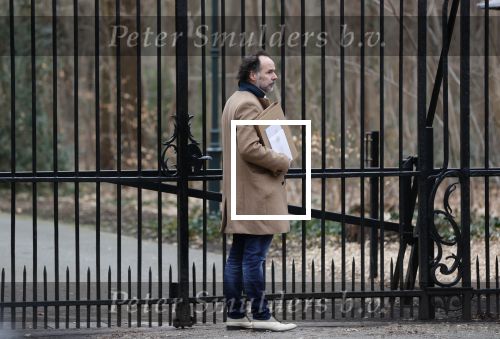 Lage Vuursche en Soest 27 februari 2021
Chris Visser biedt petitie aan bij Prinses Beatrix op Drakensteyn .