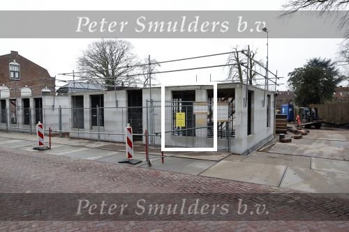 Abcoude 5 februari 2021
Aanbouw huis / villa van Eva Jinek