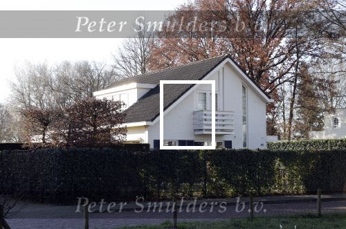 Amsterdam 5 maart 2021
Huis van Gers Pardoel