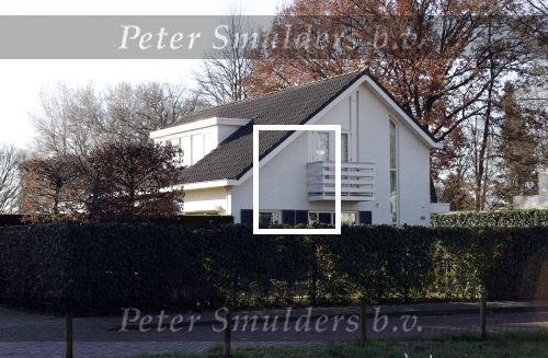 Amsterdam 5 maart 2021
Huis van Gers Pardoel