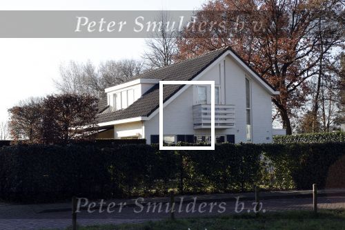 Amsterdam 5 maart 2021
Huis van Gers Pardoel