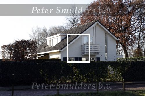 Amsterdam 5 maart 2021
Huis van Gers Pardoel