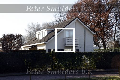 Amsterdam 5 maart 2021
Huis van Gers Pardoel