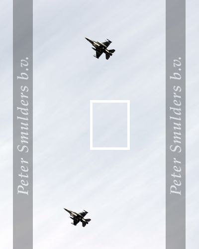 Amsterdam 25 februari 2021
Gevechtsvliegtuigen F16 boven Amsterdam zuid