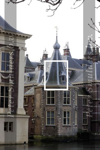 Den Haag 17 februari 2021
Mark Rutte op het binnenhof. het torentje