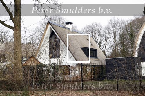 Loosdrecht 22 februari 2021
Huios / villa van Kim Kotter en Jaap Reesema
