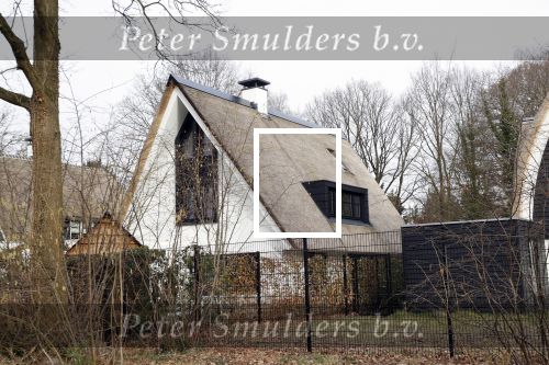Loosdrecht 22 februari 2021
Huios / villa van Kim Kotter en Jaap Reesema