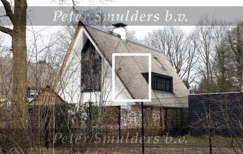 Loosdrecht 22 februari 2021
Huios / villa van Kim Kotter en Jaap Reesema