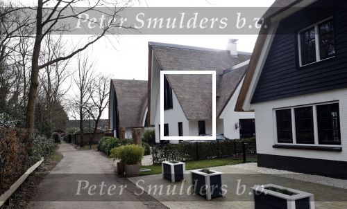 Loosdrecht 22 februari 2021
Huios / villa van Kim Kotter en Jaap Reesema
