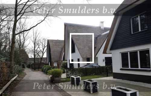 Loosdrecht 22 februari 2021
Huios / villa van Kim Kotter en Jaap Reesema